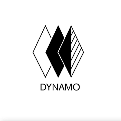 Logo Animation for Dynamo 2d adobe after effects animation branding design graphic design illustration logo logo animation motion design motion graphics vector