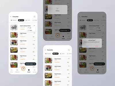 Deleting Recipe Mobile App Ui app deleting recipe deleting recipe app deleting recipe dashboard deleting recipe design deleting recipe details deleting recipe experience deleting recipe interfacer deleting recipe mobile deleting recipe option deleting recipe page deleting recipe setting deleting recipe ui deleting recipe view deleting recipe widget deleting screen design mobile screen ui