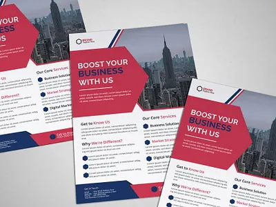 Professional Flyer Design advertising broucher business design flyer flyerdesign flyers graphic design marketing