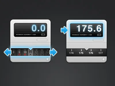 How to use Weightbot tapbots weightbot