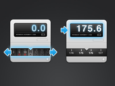 How to use Weightbot tapbots weightbot