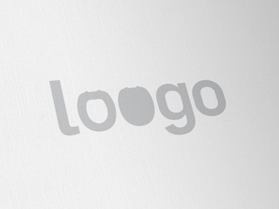 Loogo Logo logo toilet