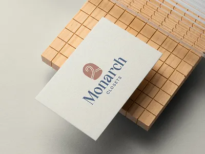 Monarch Branding branding