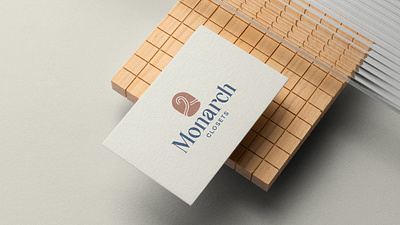 Monarch Branding branding