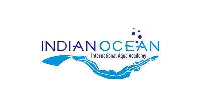 Indian Ocean branding graphic design logo ui