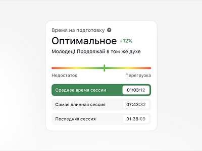 o/ege: Preparation time app design desktop interfaces platform ui ux uxui