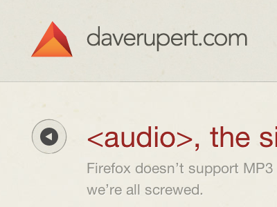 the new dave rupert dot com awesome explosions lionel richie me wookies