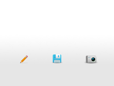 Icons icons