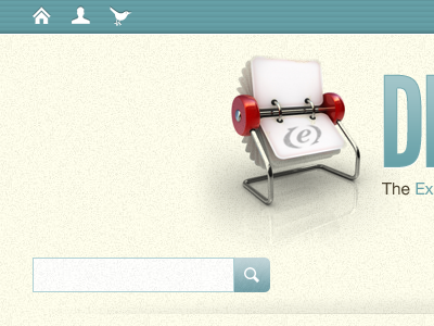 Director-ee app cream expressionengine texture