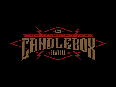 Candlebox logo