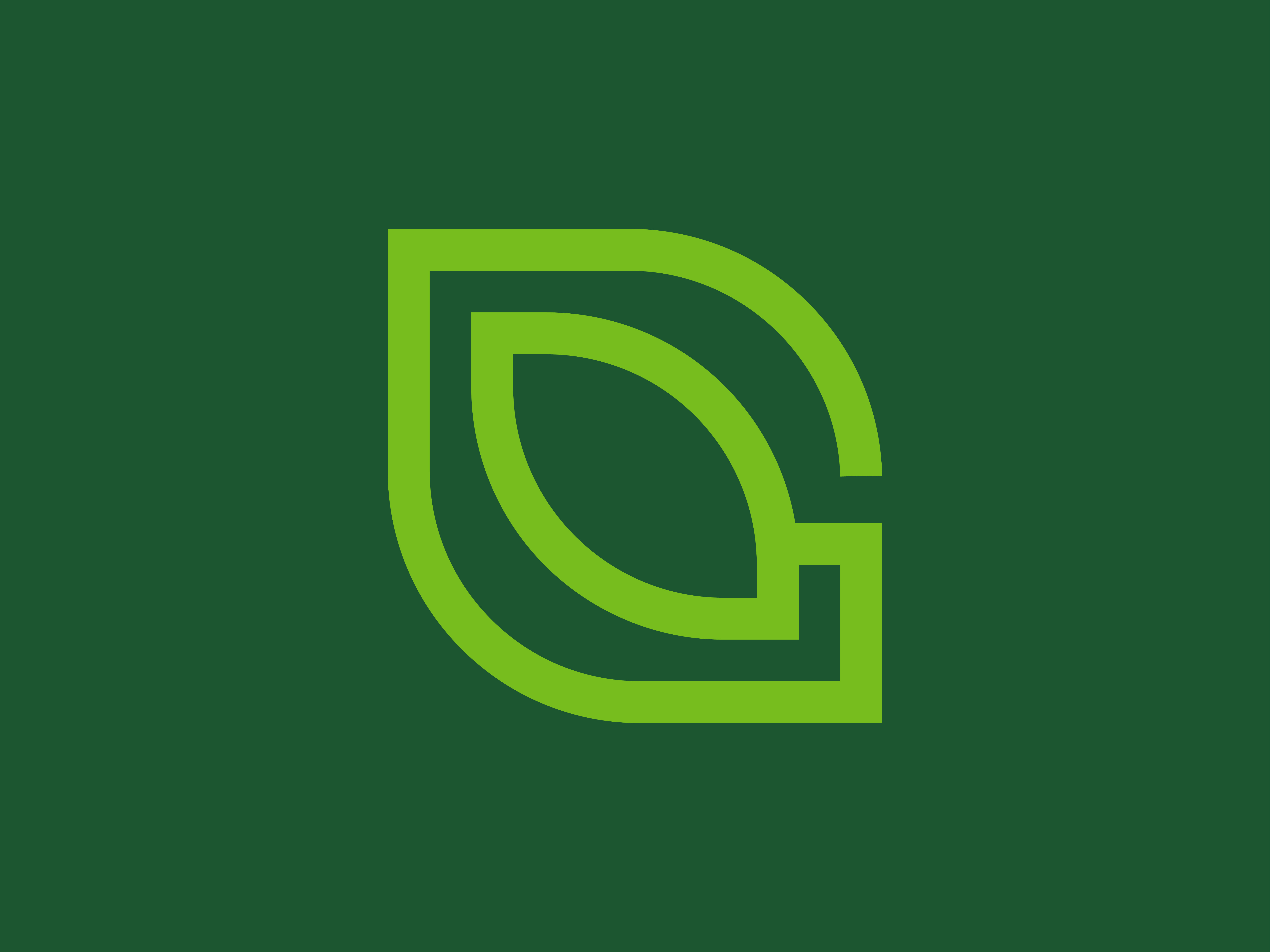 Example of Minimal And Timeless Logo Design