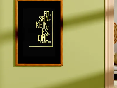 Bold Typography Poster Design | Creative Work by Muhammad brand identity branding design graphic graphic design illustration logo logo design poster typogrpahy poster ui vector