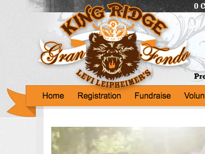 King Ridge