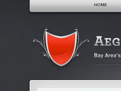 Contrast and Texture contrast detail red texture