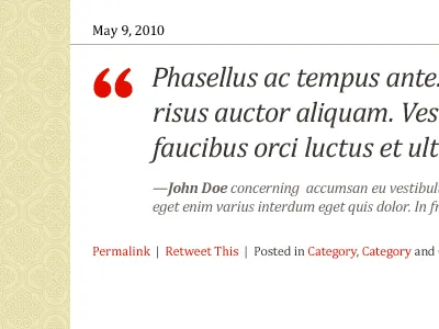 MNMC Blog Post blog quote web design