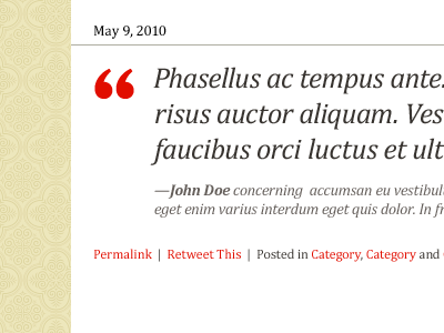 MNMC Blog Post blog quote web design