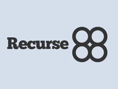 Recurse Slab chunk serif slab