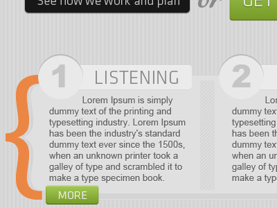 Ampersand Creative Studio WebSite ampersand katro studio vasjen