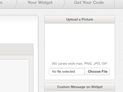 Editor app gray helvetica palette panel tools