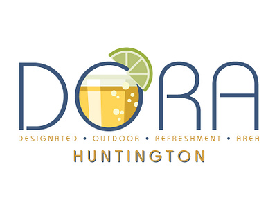 City of Huntington - DORA