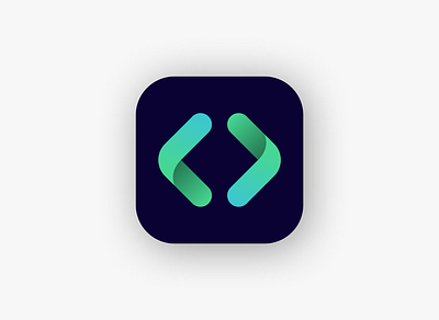 Swipes - App Logo Design graphic design