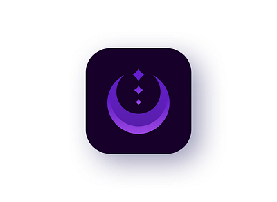 Dream Journal - App Logo Design graphic design