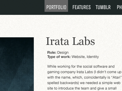 Trying to keep it very simple