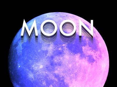 Moon 20min