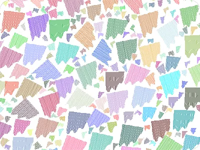 Collecting Paper Corners algorithm as3 code collaborative flash generative java machine drawing playground processing programming sketch sketchpatch