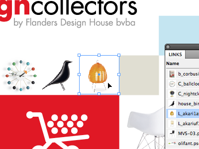 5 by 3 meter banner futura indesign red