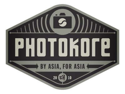 Photokore Rev 1