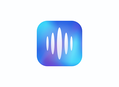 Sound - App Logo Design graphic design