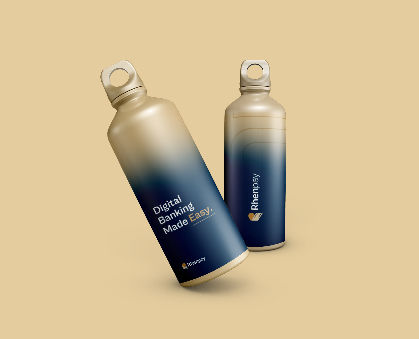 Example of Brand Identity Design