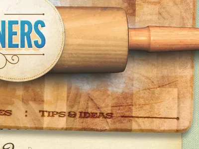 Header Detail for Pitch detail header pitch texture web