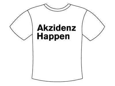 1 of 11 akzidenz grotesk tshirt