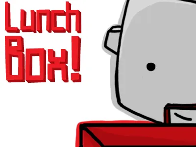 Tumblr design grey red robot tumblr white