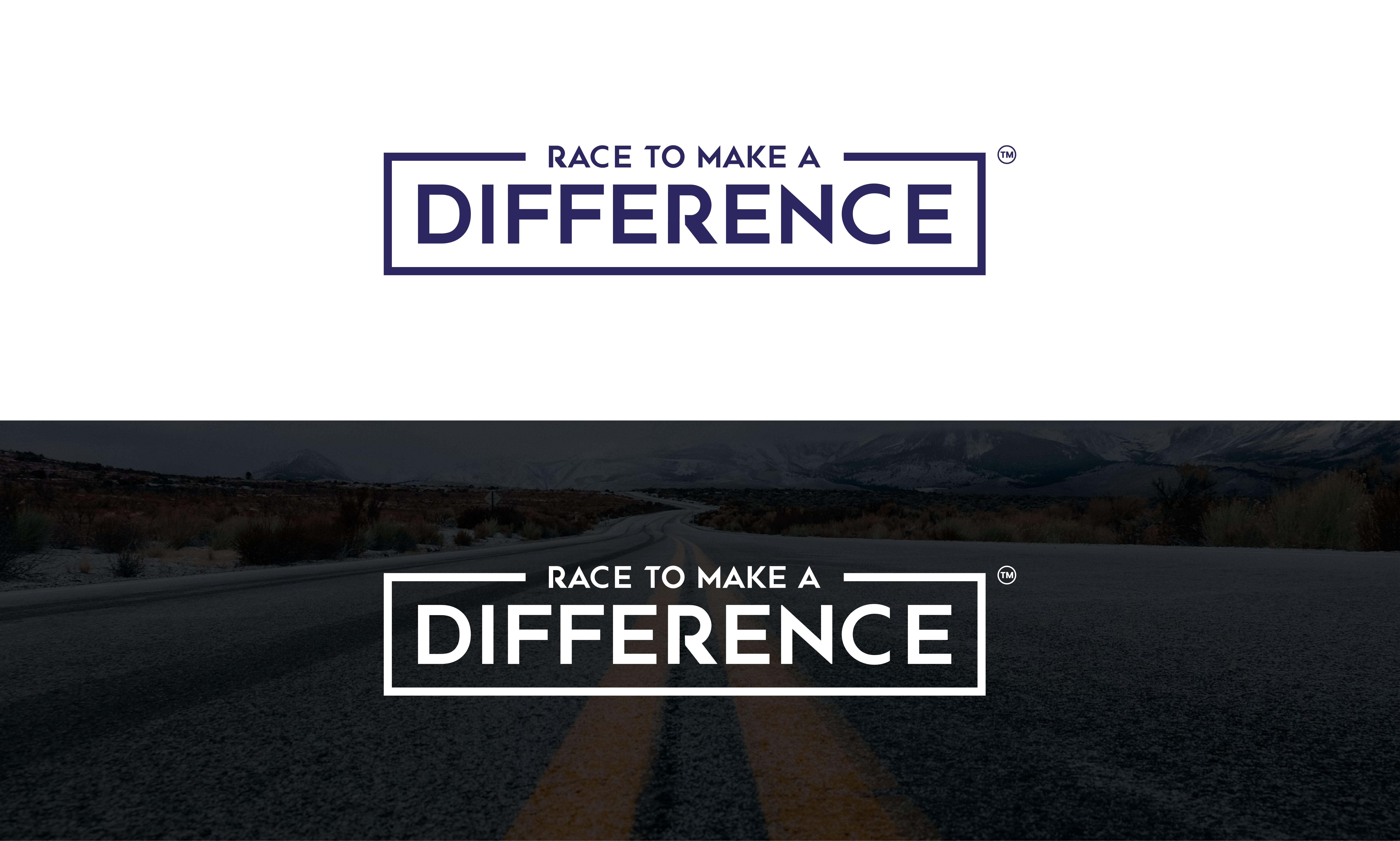 Example of Foundation Logo Design