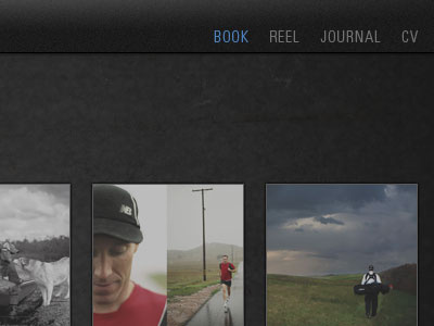 B O O K photos texture thumbnails