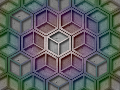 United Pixelworkers Rebound colour contest pattern pixel pixelworkers rebound