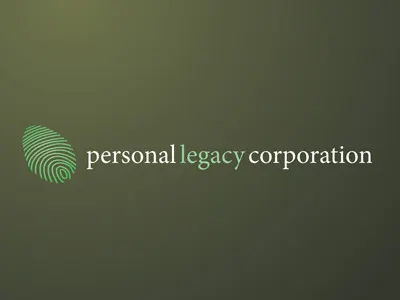 Personal Legacy Corporation Logo logo