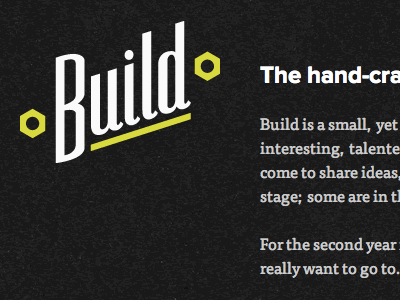 Build: Step 4 build buildconf