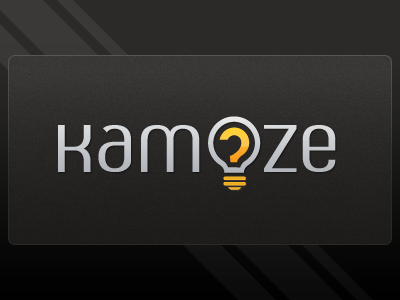 Kamoze Logo