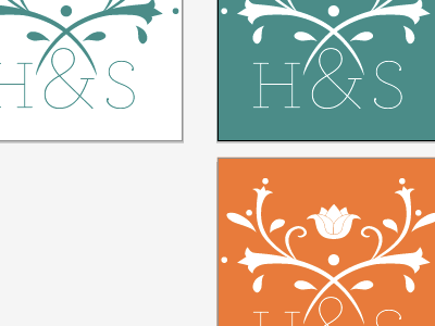 Stamp update monogram stamp wedding invite