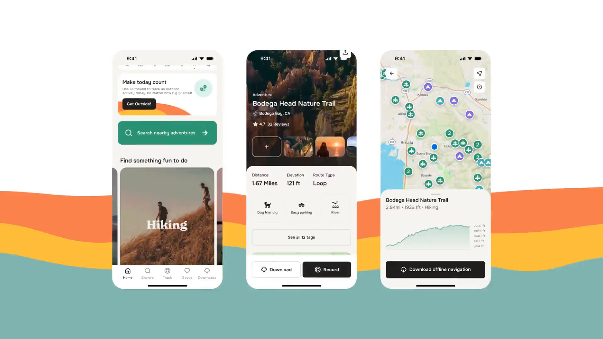 Example of Design Subscription