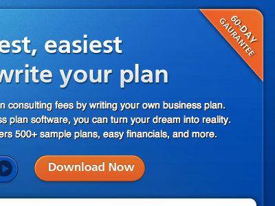 60-Day Gaurantee Hero