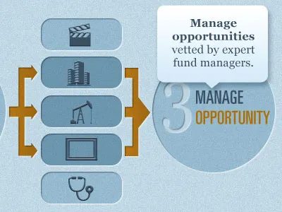 Process Chart blue color process texture