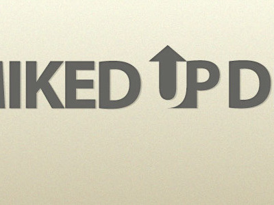 Logo Idea logo negativespace website