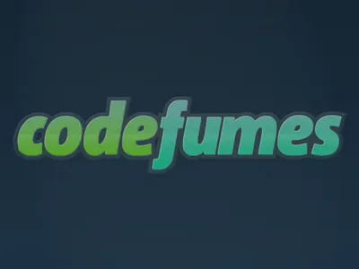 Codefumes 03