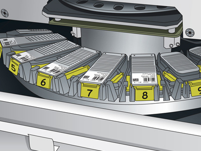 Diagram 1 - Diagnostic Equipment diagram medical