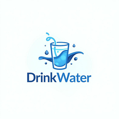 Drink Water